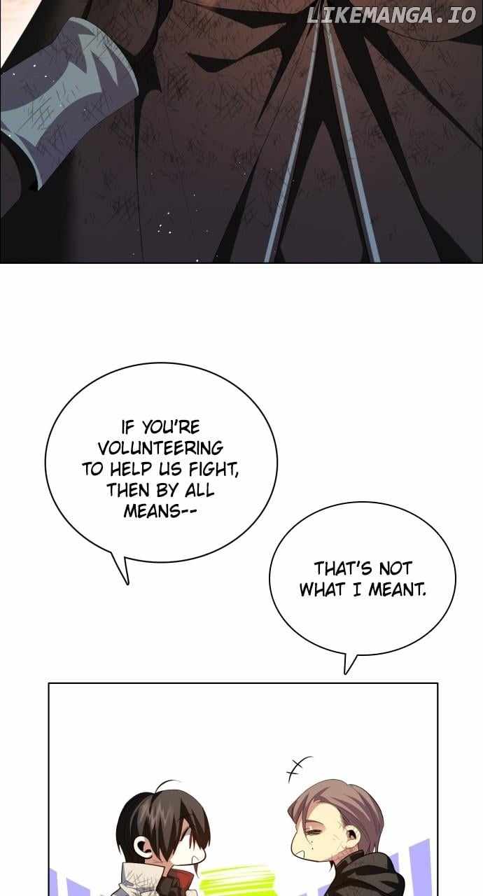 Zero Game Chapter 312 70